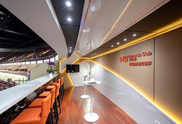 「一周享乐指南」洲际酒店集团大中华区全面升级会员体验，TWG推出午夜圣诞喜悦红茶限量版