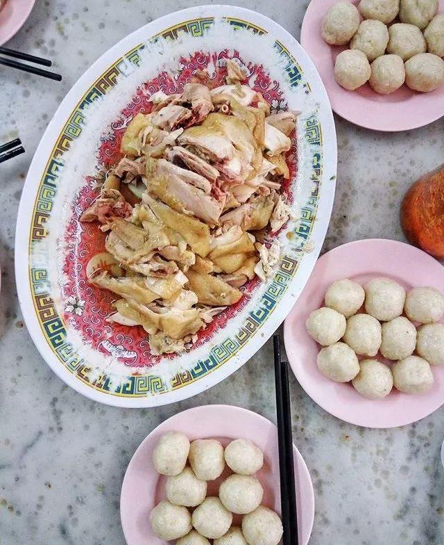 香港人和东南亚人为什么对海南鸡饭情有独钟？
