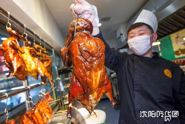 火了62年的店，仅凭一只鸭，连续8年上榜米其林推荐餐厅！