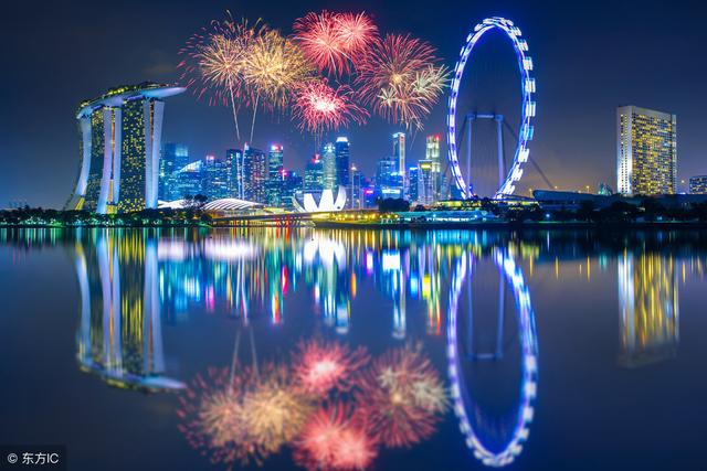 新加坡曾经是“亚洲四小龙”现在过的怎么样？