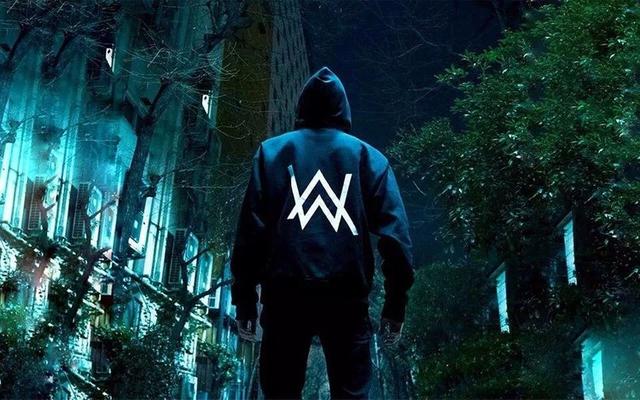 Alan Walker：我“死”了？怎么没人通知我