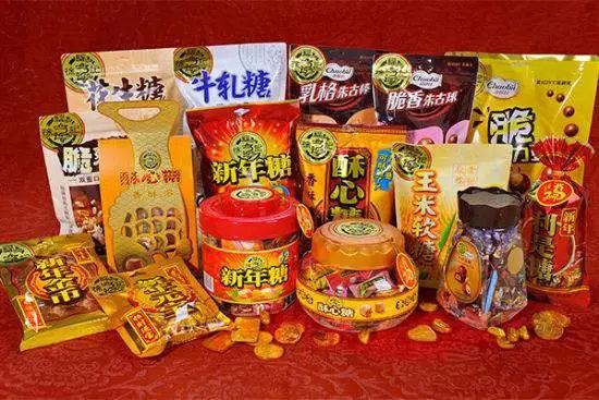 这颗糖，17年稳居销量第一，你吃了吗？