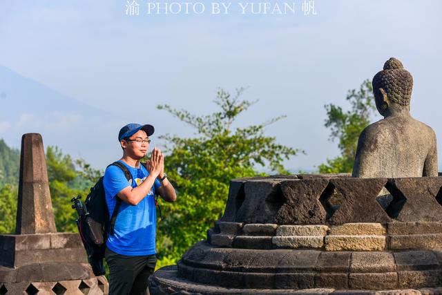 印尼不只巴厘岛和雅加达，十天时间带你从北到南玩个遍