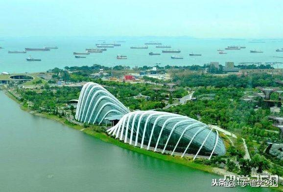 教育从娃娃抓起！新加坡三一国际学院喜添一名“早留鸟”！