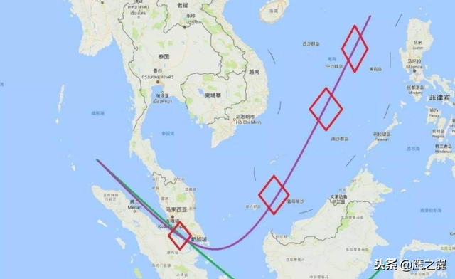 新加坡虽然有美国撑腰，但它能真的和马来西亚开干吗？你怎么看？