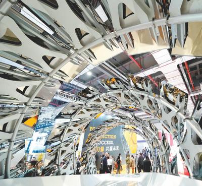 世界面临百年未有之大变局