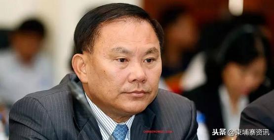 柬埔寨富豪大盘点：十大财团九位老板是华人