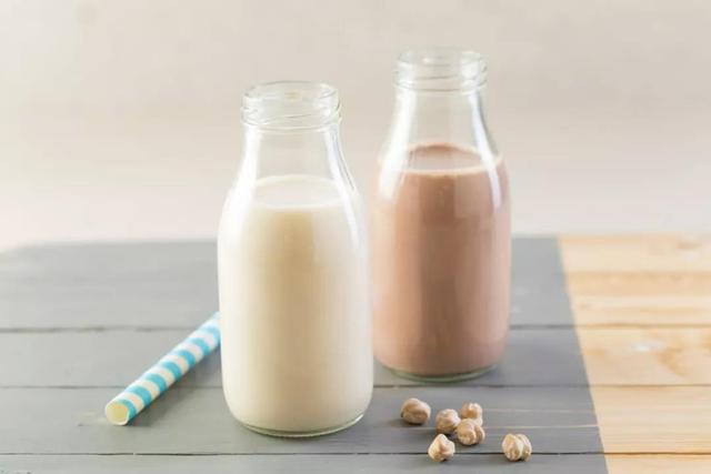 InnovoPro获420万美元融资，拥有世界首家生产70%鹰嘴豆蛋白技术