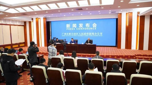1—9月北部湾经济区GDP同比增长7.3%，崇左市排名全区第一