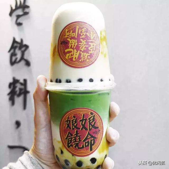 台湾的春水堂、一芳凭什么做得这么好，开茶饮店可以从中学习什么