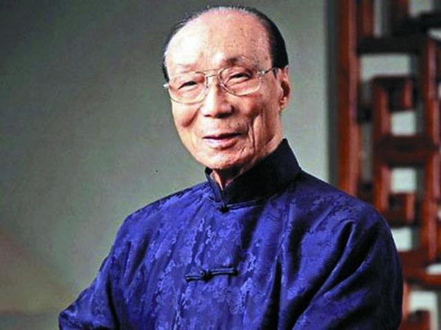 邵逸夫与他的电影王国