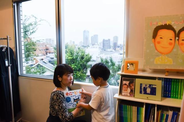 那些有着牛逼简历的日本女人，生完孩子后怎么样了？