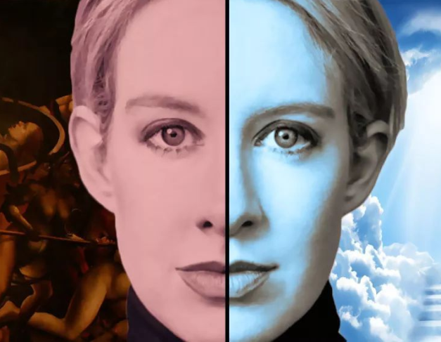 肤白貌美的名校女生，曾与马云谈笑风生，被奥巴马邀请参加国宴 居然行骗11年不被揭穿！神奇的世界！