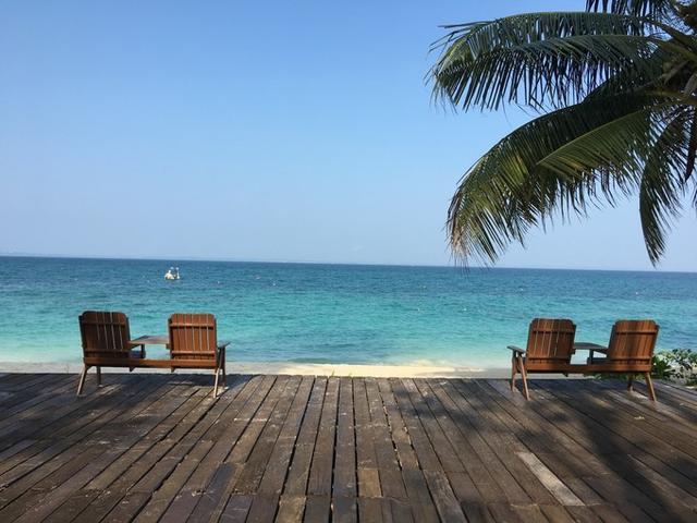 小众海岛游——新山伯沙岛+乐高乐园