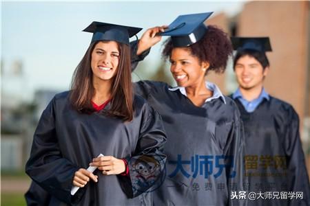 2019加拿大本科留学申请条件