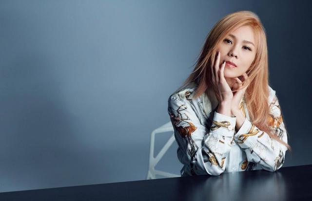 蔡健雅变“音乐裁女”？音乐圈的抄袭风波你怎么看？