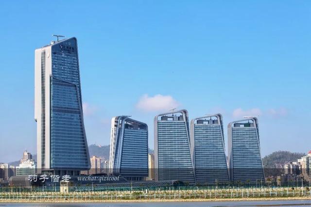 珠海新地标，打卡珠澳地区首家洲际酒店