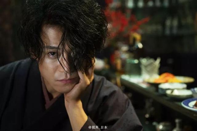 新剧场版「名侦探柯南 绀青之拳」海报公开 & 小栗旬主演「人间失格」