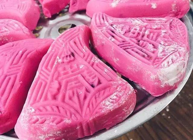 一份正宗的潮汕粿品是怎么样的？