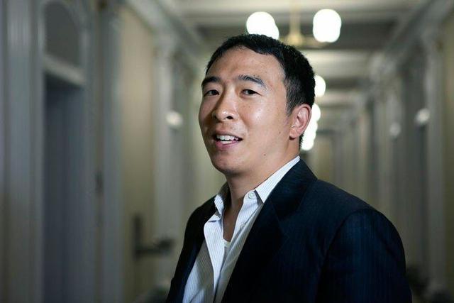 华人成为美国总统胜算几何？能对我们更有利？看看新加坡就知道了