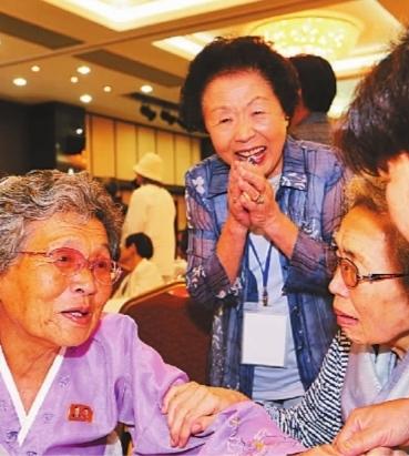 今年朝鲜半岛局势有了这些最新变化