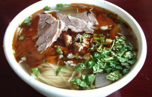 细数安徽5大特色美食，你吃过吗？