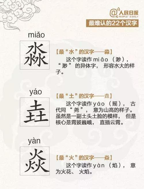 又穷又丑的字岂能担当2018年度汉字？专家：糟蹋