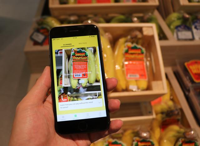 帮实体店对抗阿里亚马逊 这家新加坡初创公司凭什么