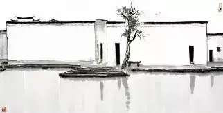 疯狂的“合院”｜万科、绿城、保利、阳光城著名的合院系产品大PK