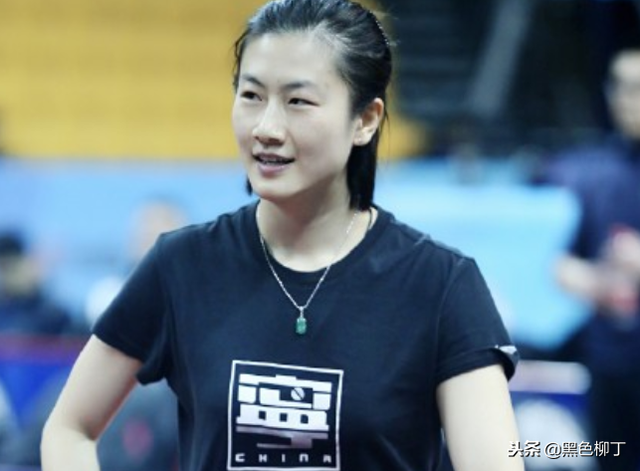 太艰难！新加坡一姐结束12连败取乒超首胜，丁宁又输球成常态？