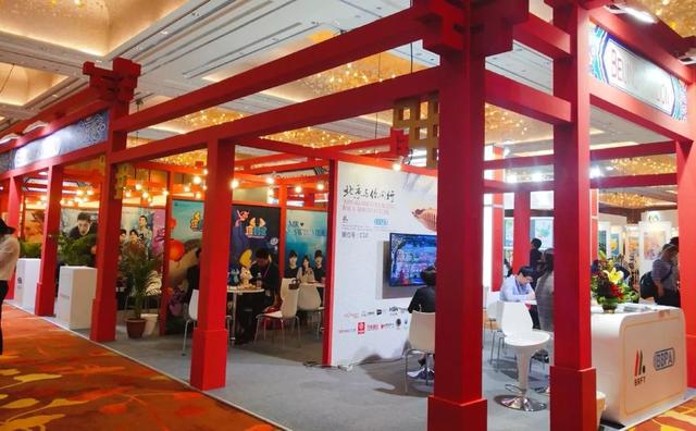 原创内容逐鹿国际市场，中国特色故事成亮点