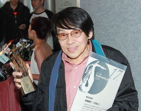 比曾志伟还矮，被邓丽君视为偶像，刘德华梅艳芳都是靠他才走红！