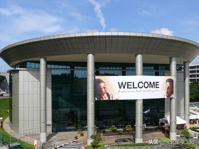 你所不知道的新加坡义安理工学院,你确定不了解一下?