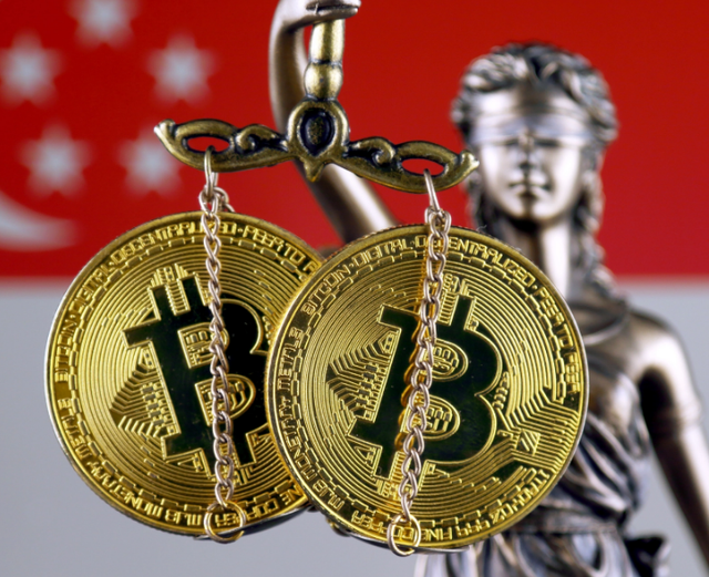 新加坡金融监管机构更新数字代币发行指南