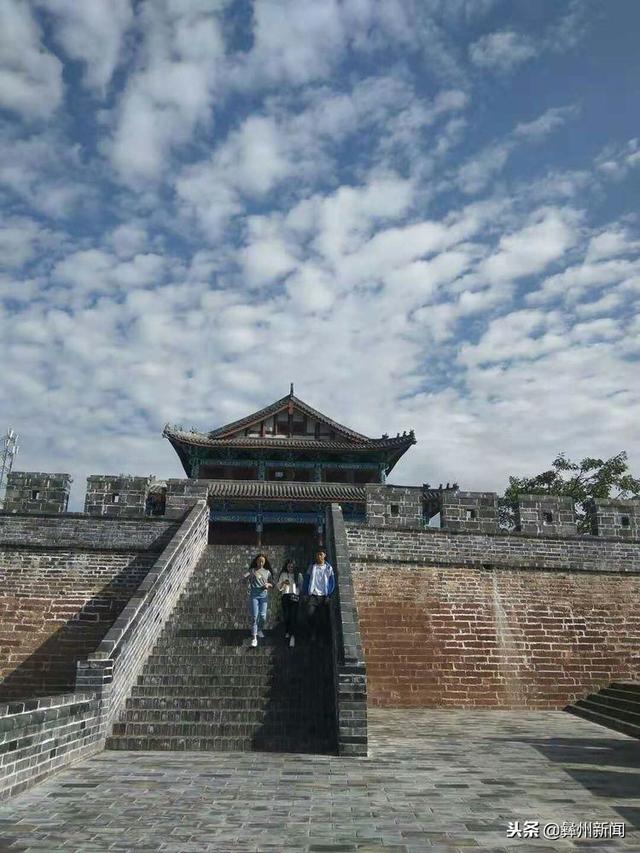 四川西昌史话——沧桑岁月建昌城