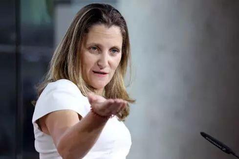 小锐说｜政治追杀！加拿大的目标不只是孟晚舟？