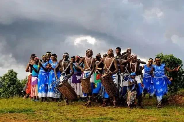 卢旺达，非洲的小瑞士，美的让人忘了乡愁