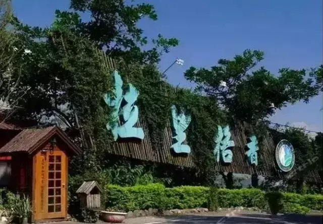 台湾休闲农业第一人：从“番薯仔”到亿万富豪