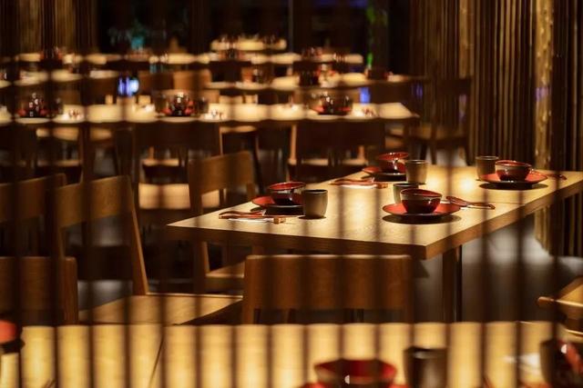 这才是广东山间真正的精品酒店：用了2070根竹子，坐看溪边的萤火虫