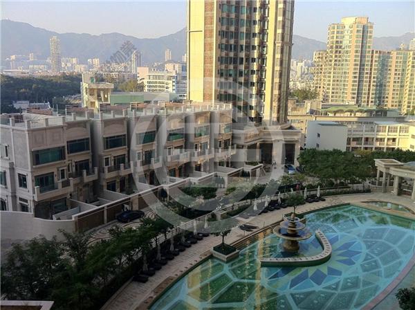 全球哪些城市2500万美元级别豪宅最常见？