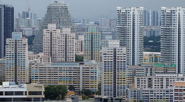 新加坡这样打房！祭3招堵炒作 明年估房价跌3%