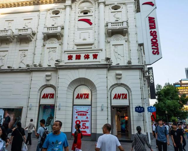 中企海外周报｜安踏财团拟46亿欧元收购亚玛芬体育；宁德时代在北美开设首家电池技术销售服务机构
