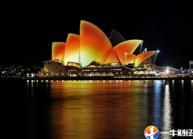 澳大利亚亿万富翁将在10年内翻番？美国亿万富翁565人，中国呢？