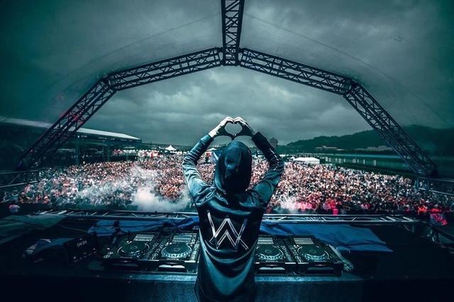 Alan Walker：我“死”了？怎么没人通知我