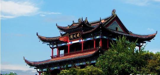 这9位是吟咏黄鹤楼最好的诗人，您认可吗？自己写一首怎么样？