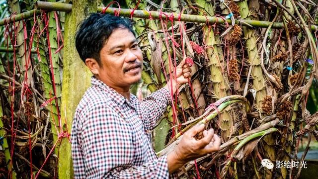 乐游暹罗之转海穿城探神奇，食住行游泰美满