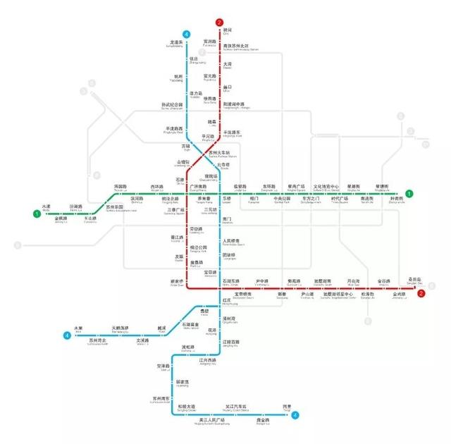 2019最新最全的苏州旅游攻略 来苏州旅游时间匆促？看这篇就够了