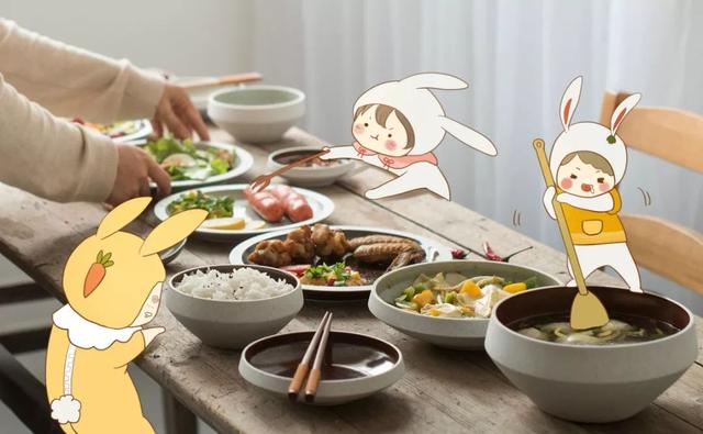 这5种早餐最伤孩子身体，千万别再吃了！
