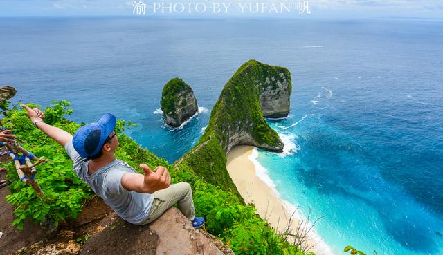 印尼不只巴厘岛和雅加达，十天时间带你从北到南玩个遍