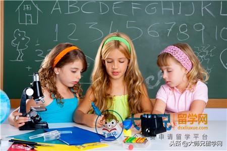 2019新加坡高中留学申请条件